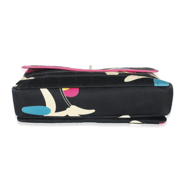 Chanel Multicolour Coco Bar Reissue Shoulder Bag - Picture 5 of 7